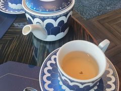 -福楼毕斯罗F Bistronome(国贸商城约会地标景观店)