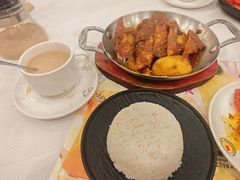-威尼斯西餐厅(扬名广场店)