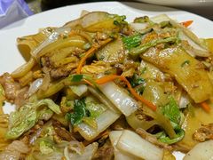 -柠静私家菜(石板巷店)