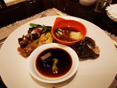 -泉州悦华酒店·自助餐厅