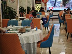 -明香海鲜酒家(华强北店)