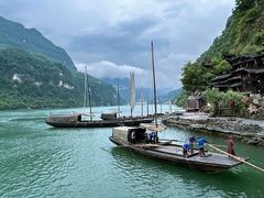 -三峡人家风景区