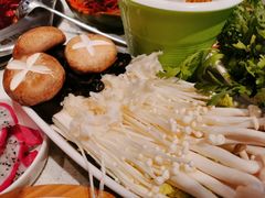 -香佰里重庆火锅(恒力博纳广场店)