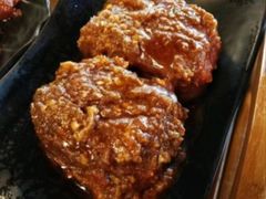-艺林烤肉城(光明店)