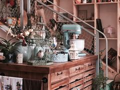 -Kitchen·Y洋厨房西餐厅(王府壹号店)