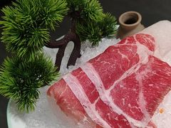 -秋之原·老北京铜锅涮肉(王府井东单店)