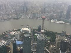 -上海中心大厦
