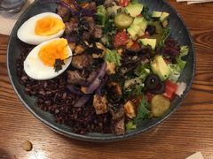 牛肉超级碗-AFS Cafe & Canteen(闽江二路店)