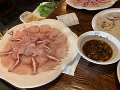 -芦苇荡·酸汤鱼(回龙观店)
