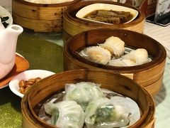 -潮福城大酒楼·潮粤菜·港式点心(阳光城店)
