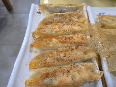 -春水锅贴·传统鲁菜(大明湖店)