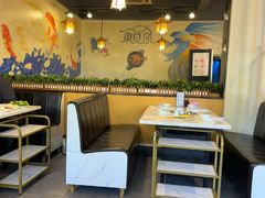 -安吉美渝石锅鱼(芜园西路店)