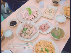 -百家鸡味馆(清泰店)