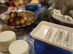 -大唐西市酒店-丝路阳光西餐厅