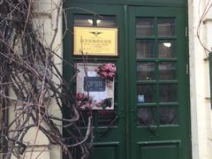 -露西亚咖啡西餐厅(哈尔滨俄侨纪念馆店)