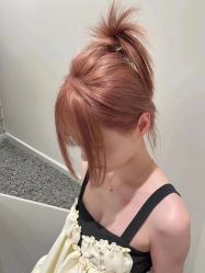 点击看大图 -New Fashion·新时尚形象设计