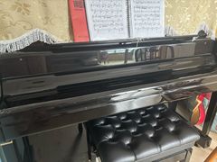 -柏斯音乐艺术中心·钢琴·吉他(上音店)