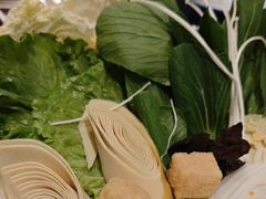 -刘一手重庆火锅(万达广场店)