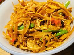 -农耕记·湖南土菜(科技园店)