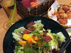 -早一美餐厅·EBISU(会展誉景店)