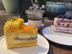 -澈烘焙·生日蛋糕·下午茶(龙华店)