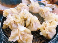 烧麦-元盛居(生态大街店)