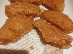 -新白鹿餐厅(西湖银泰店)
