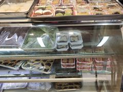 -糯米香(长江路店)