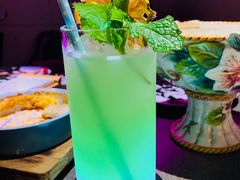 -陌上花儿·音乐西餐吧(和平店)