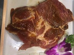 -喜来稀肉(北外滩白玉兰广场店)