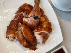 烧鸡-衡山汇·高级粤菜(霄云路店)