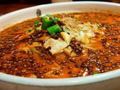 -58度品质川菜馆(经一路店)