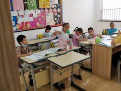 -金砾教育培训(宝山校区)