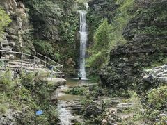 -孤山寨风景区
