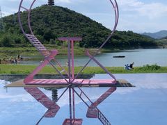 -北京金海湖景区