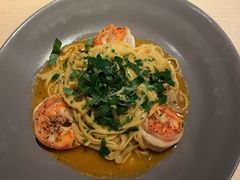 -Mercato莫卡多露台餐厅与酒吧(K11店)