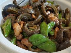 -小红鲸·海鲜餐厅(轸大路店)
