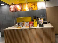 -麦当劳(百联西郊购物中心店)