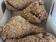 -德克士(谢安路清真店)