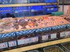 -202特色排档(五缘湾店)