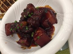 红烧肉-后宫私房菜(汇客美食娱乐广场店)