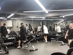 -锐动健身(博地中心店)