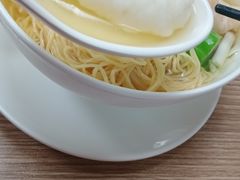 -百福麵家(新馬路店)