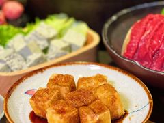 -盡膳口福跷脚牛肉火锅(晶耀前滩店)