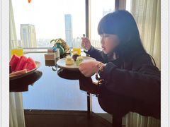 -无锡君来洲际酒店