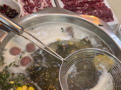 -潮悦牛肉火锅城(水贝店)