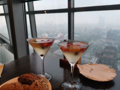 -金奥国际酒店全日餐厅ALTITUDE