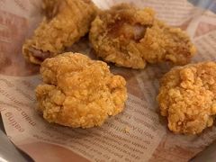 -姜胖胖无限自助烤肉(弹子石店)