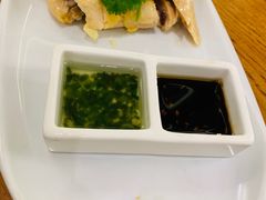 蘇小柳白切鸡-苏小柳手工点心(人民广场分院)
