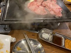 鲜五花肉-香猪坊(五道口店)